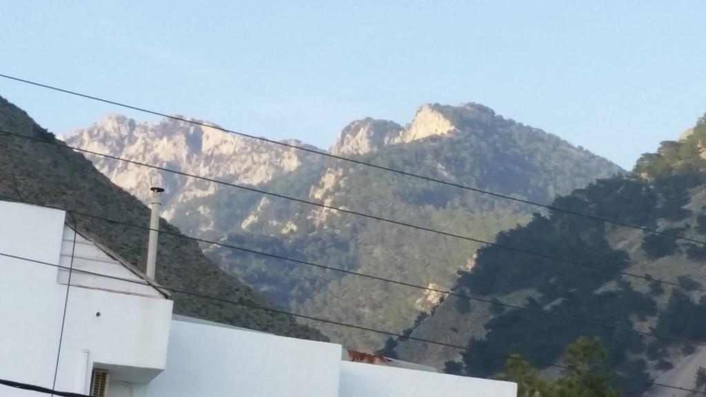 فندق Tarra أجيا روميلي الغرفة الصورة